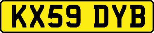 KX59DYB