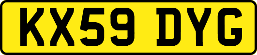 KX59DYG