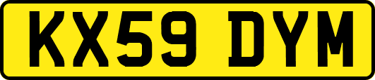 KX59DYM