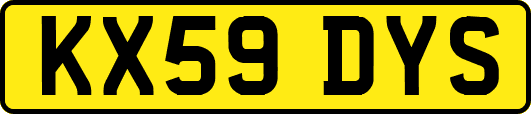 KX59DYS