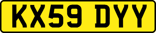 KX59DYY