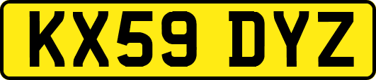 KX59DYZ