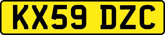 KX59DZC
