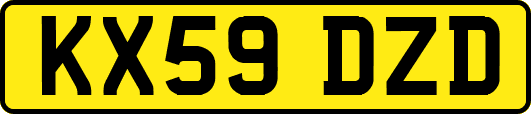 KX59DZD