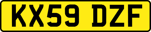 KX59DZF