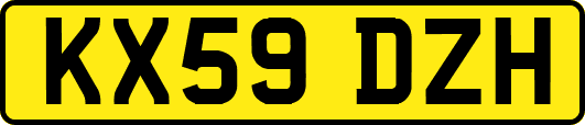 KX59DZH