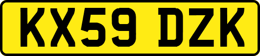 KX59DZK