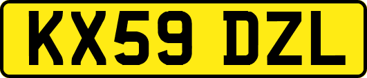 KX59DZL