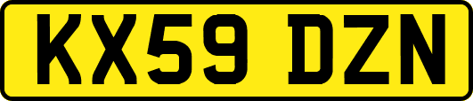 KX59DZN