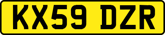 KX59DZR
