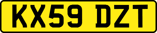 KX59DZT