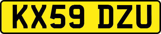 KX59DZU