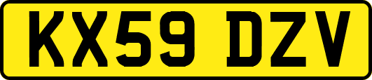KX59DZV