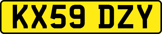 KX59DZY