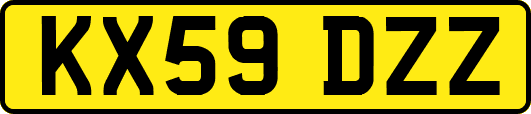 KX59DZZ