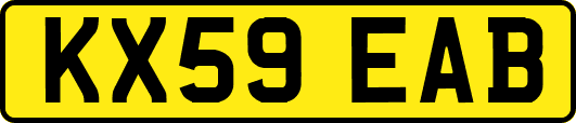 KX59EAB