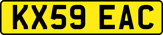 KX59EAC