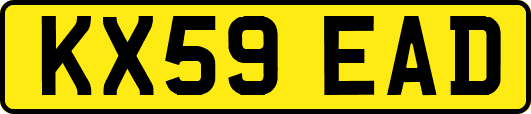 KX59EAD