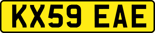 KX59EAE