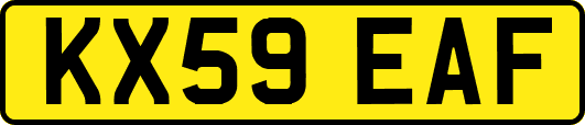 KX59EAF