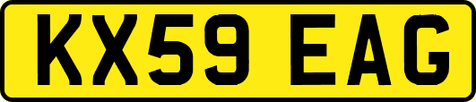 KX59EAG