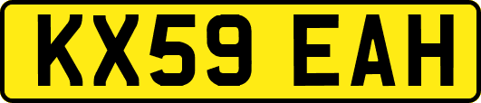KX59EAH