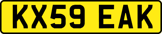 KX59EAK