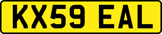 KX59EAL
