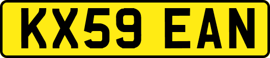 KX59EAN