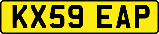 KX59EAP