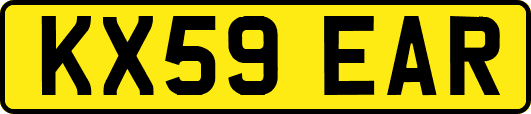 KX59EAR