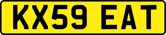 KX59EAT