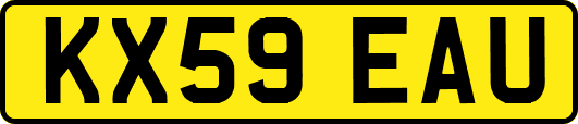 KX59EAU