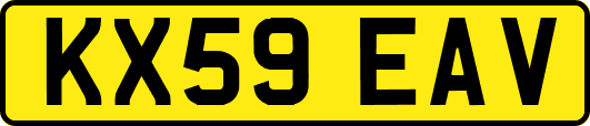 KX59EAV
