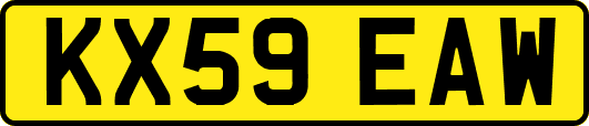 KX59EAW