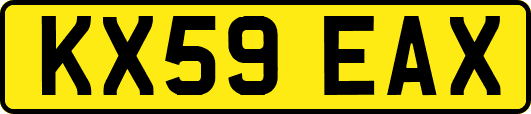 KX59EAX