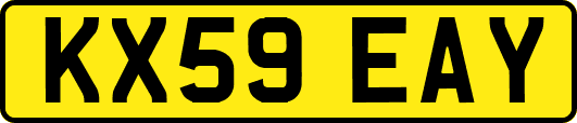 KX59EAY