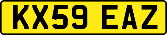 KX59EAZ
