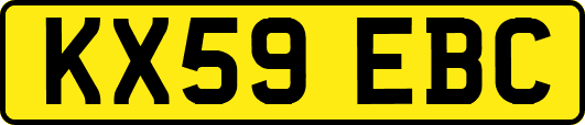 KX59EBC