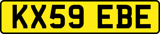 KX59EBE