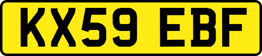 KX59EBF