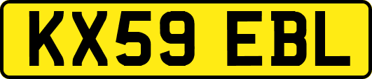 KX59EBL
