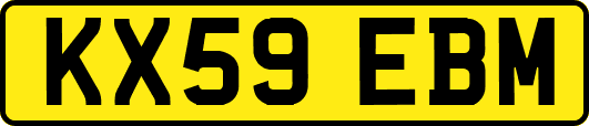 KX59EBM