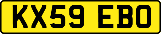 KX59EBO