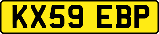KX59EBP