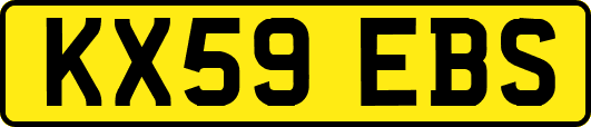 KX59EBS