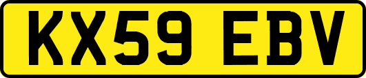 KX59EBV