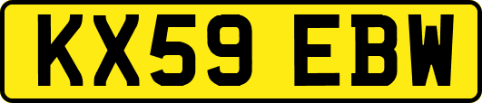 KX59EBW