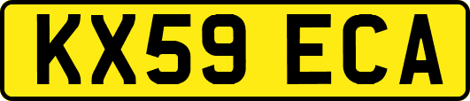 KX59ECA