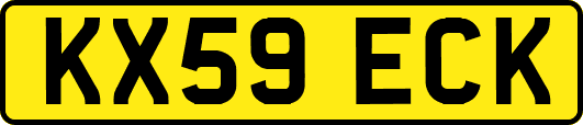 KX59ECK